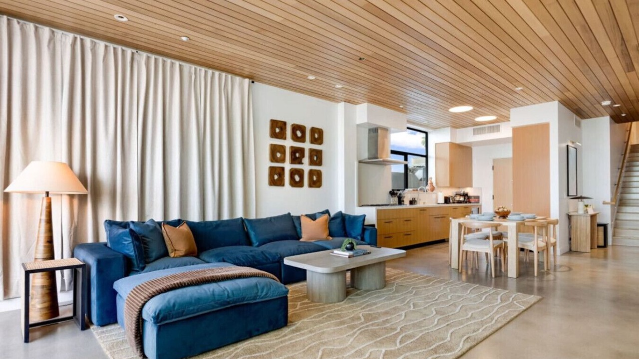 Photo of Livingroom in Los Angeles County