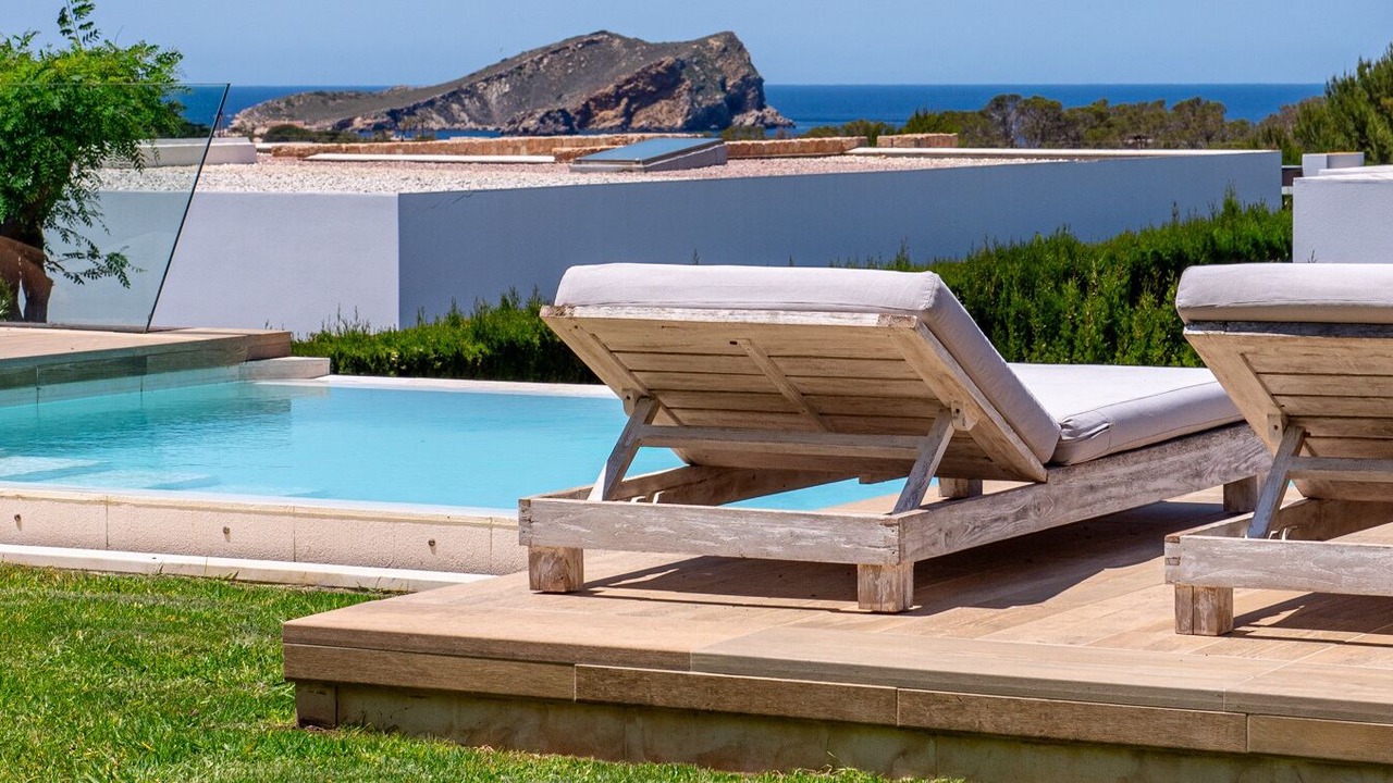 Photo of Outdoor in Cala Comte