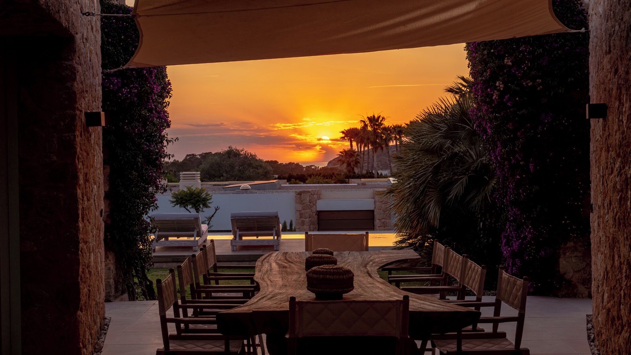 Photo of Outdoor in Cala Comte