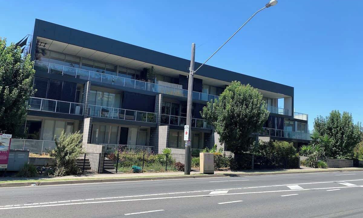 Photo of Outdoor in Glen Waverley