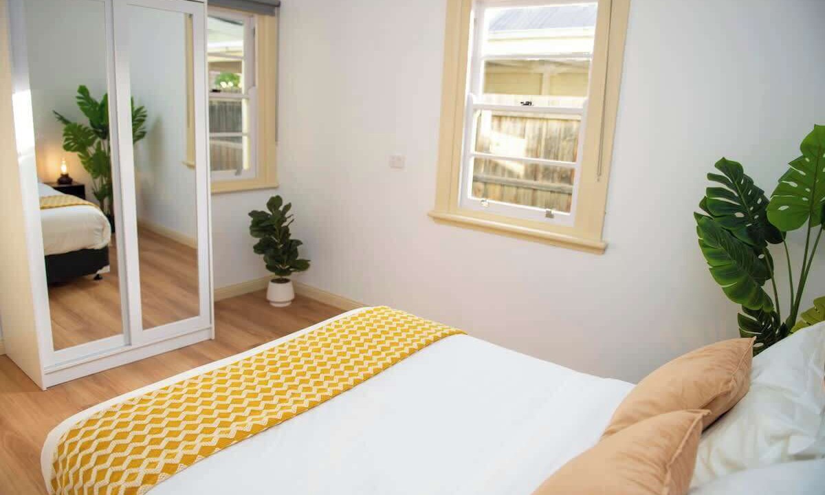 Photo of Bedroom in Hampton