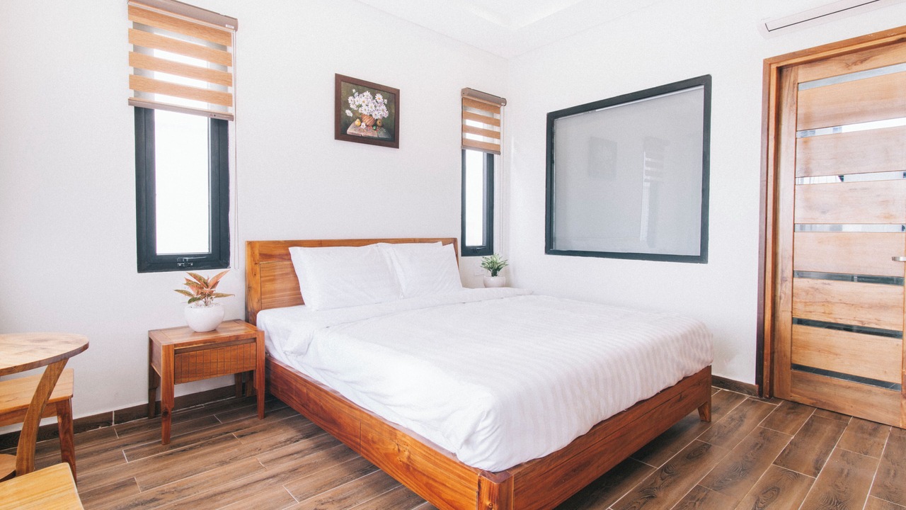 Photo of Bedroom in Cua Lap