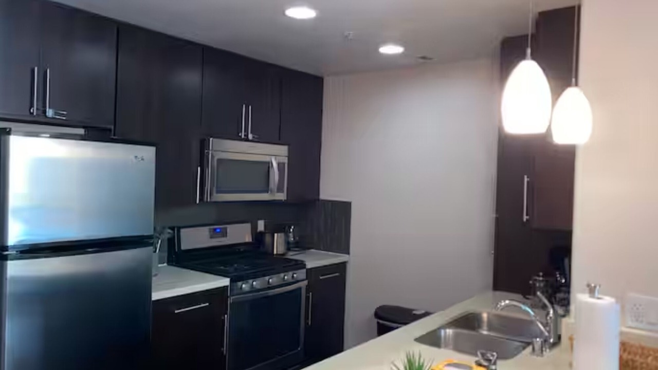 Photo of Kitchen in Hollywood