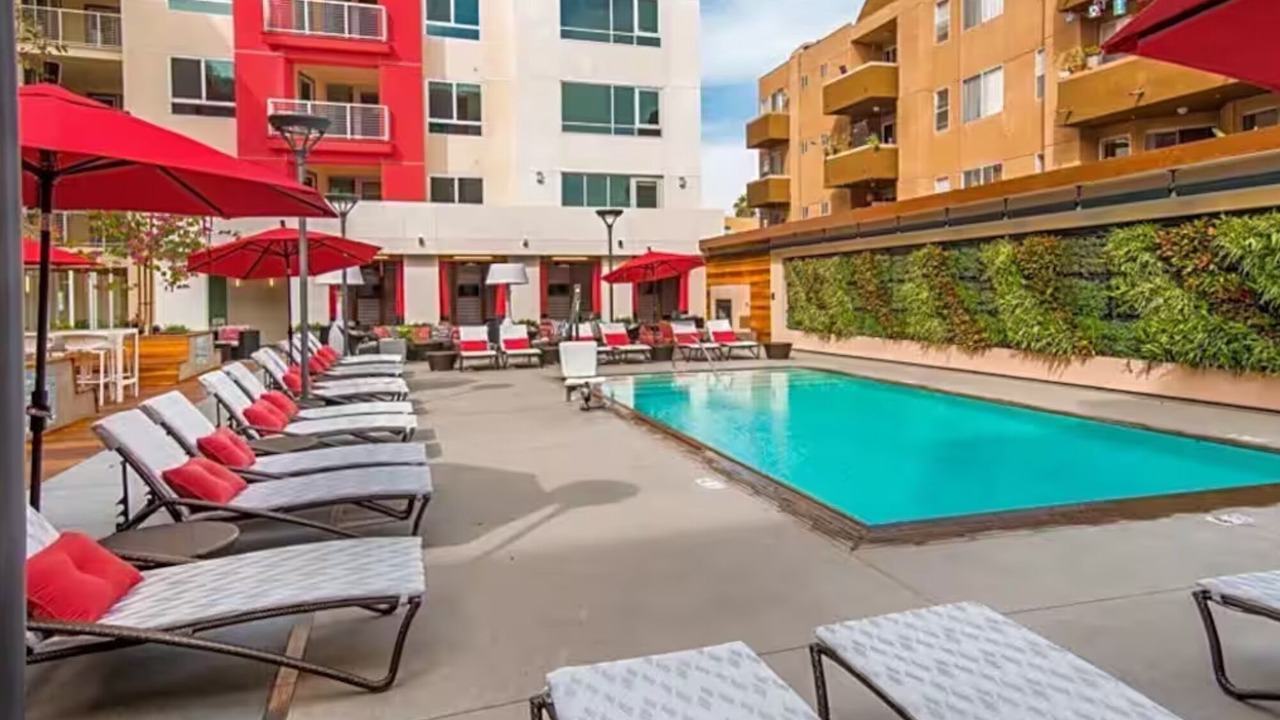 Photo of Outdoor in Hollywood
