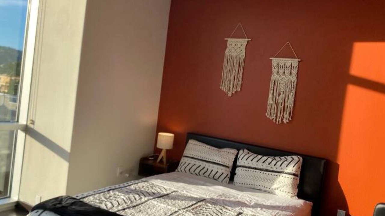 Photo of Bedroom in Hollywood