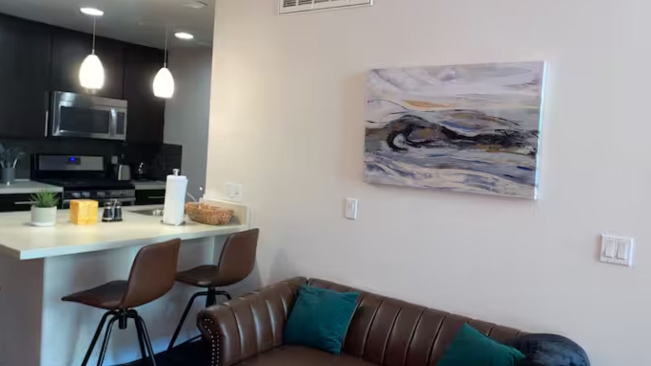 Photo of Livingroom in Hollywood