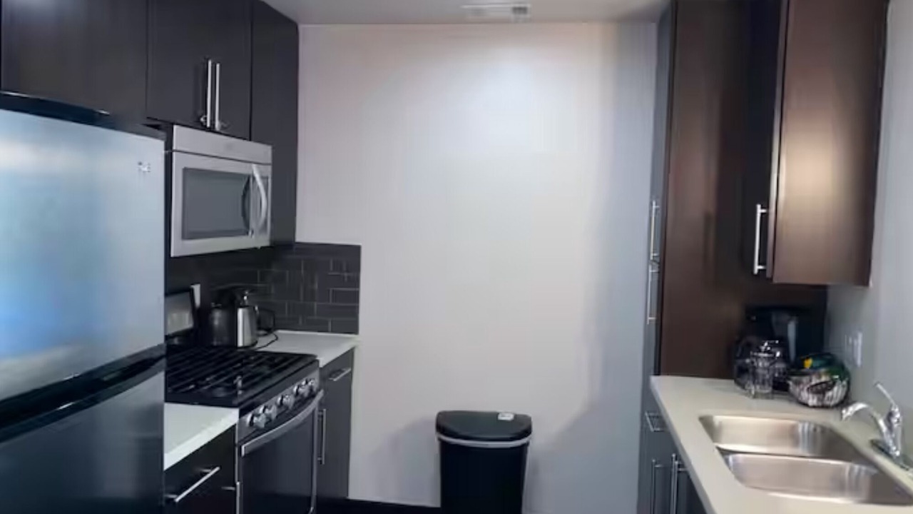 Photo of Kitchen in Hollywood