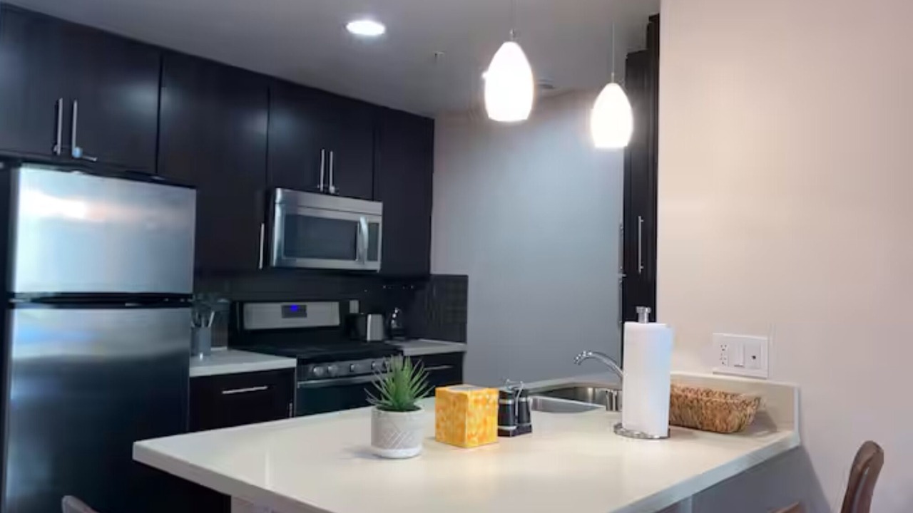 Photo of Kitchen in Hollywood