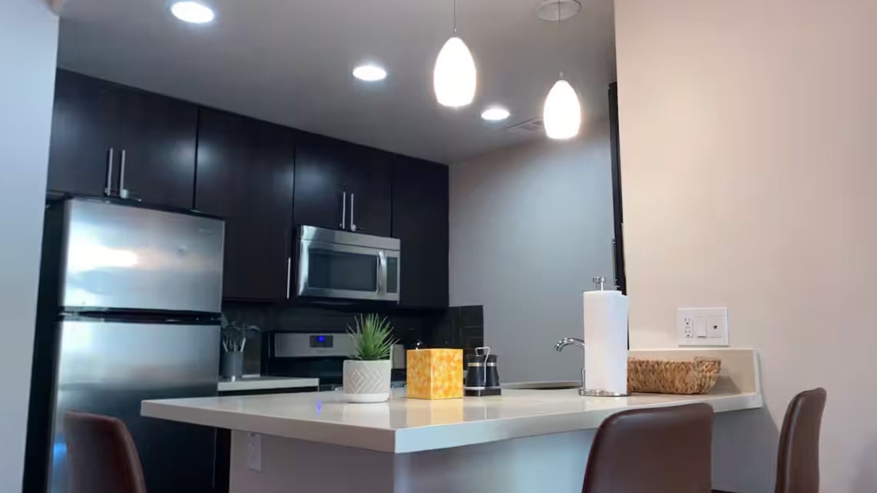 Photo of Kitchen in Hollywood