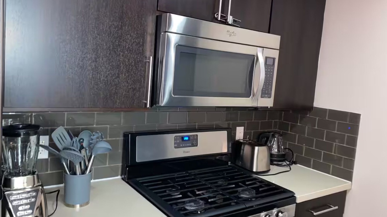 Photo of Kitchen in Hollywood