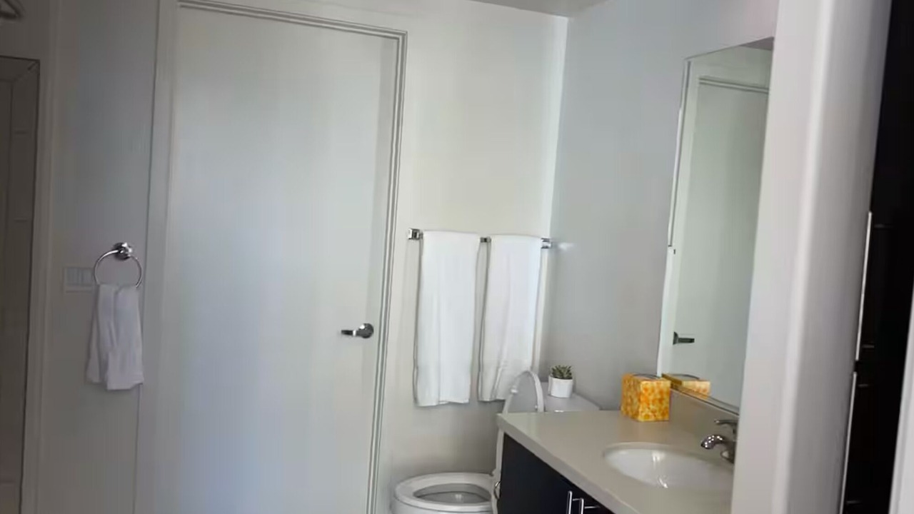 Photo of Bathroom in Hollywood