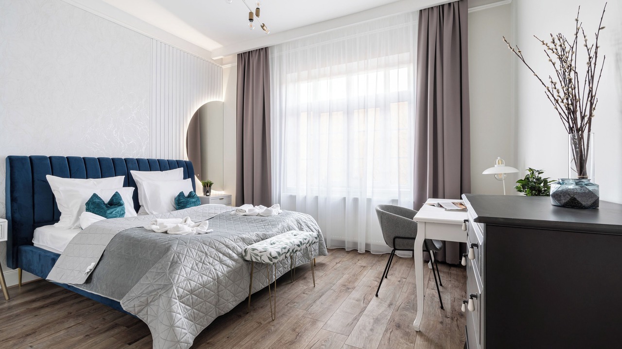 Photo of Bedroom in Palace District