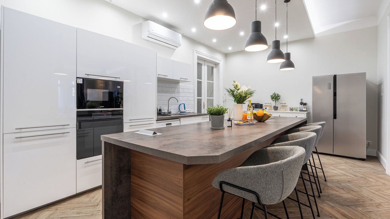 Photo of Kitchen in Palace District