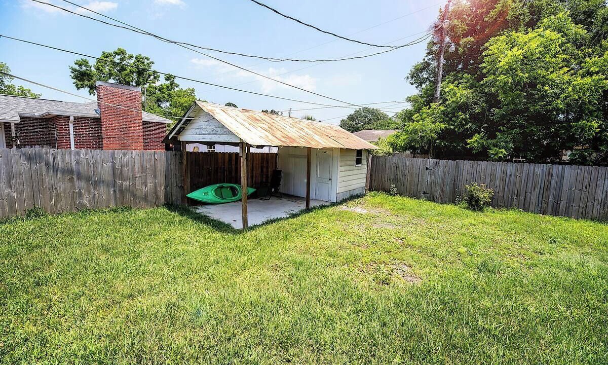 Photo of Outdoor in Navy Point