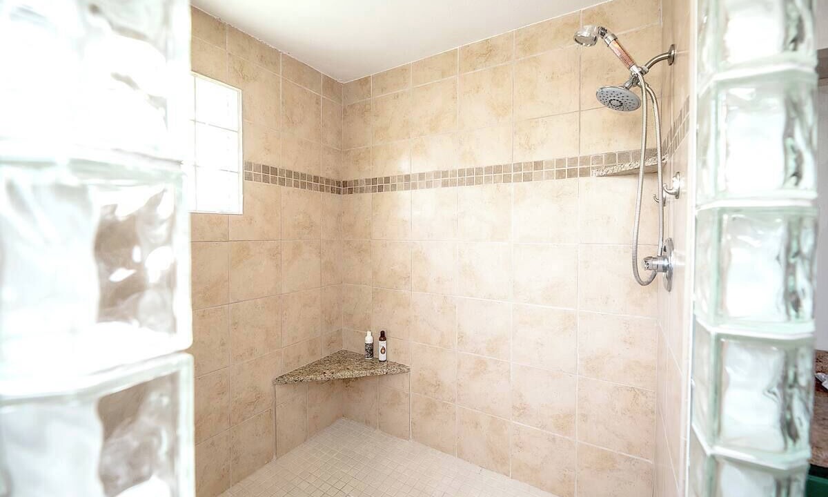 Photo of Bathroom in Navy Point