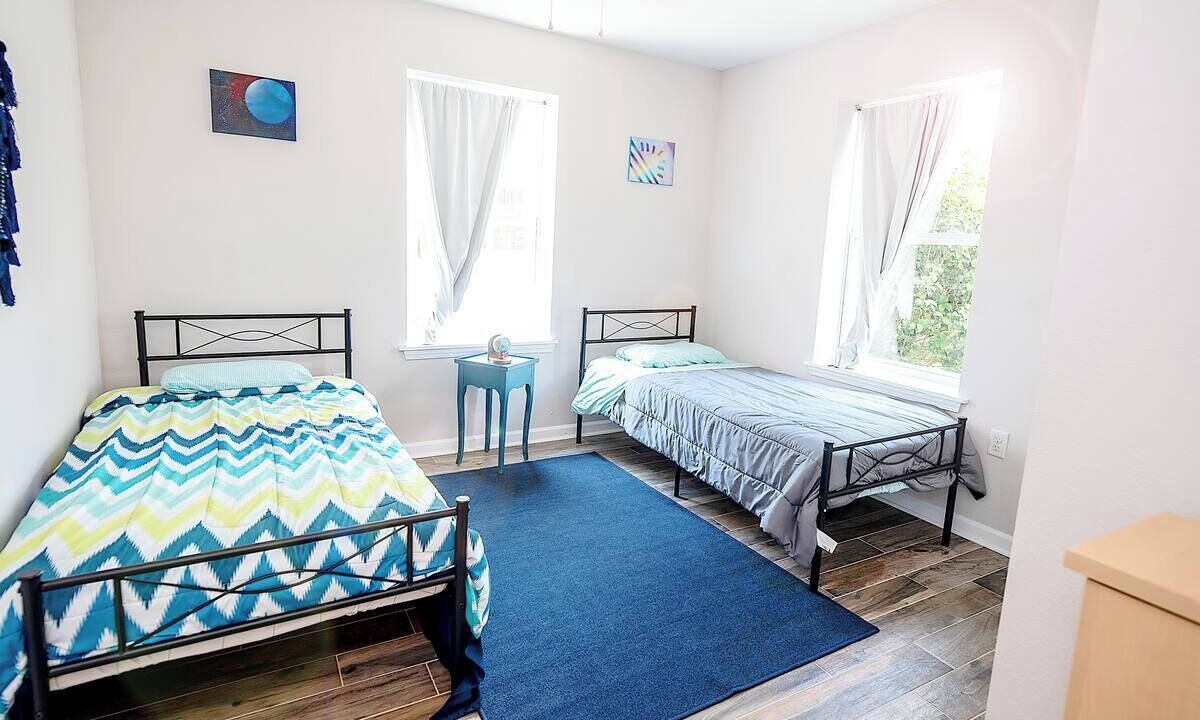Photo of Bedroom in Navy Point