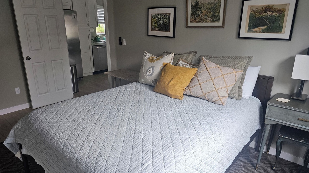 Photo of Bedroom in Lincoln Acres