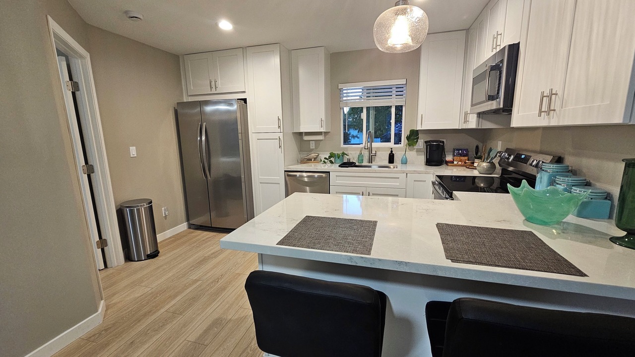 Photo of Kitchen in Lincoln Acres