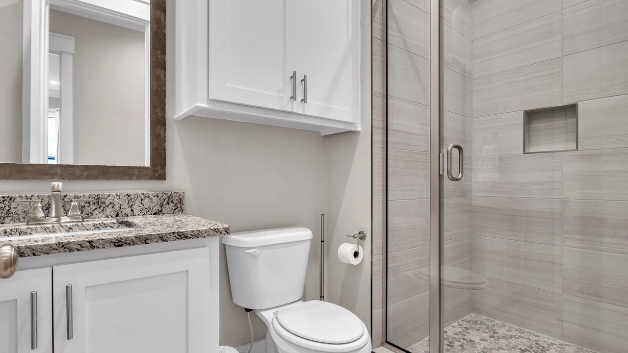 Photo of Bathroom in Starkville