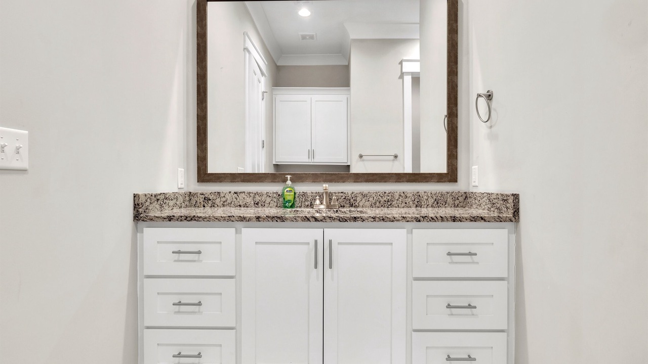 Photo of Bathroom in Starkville