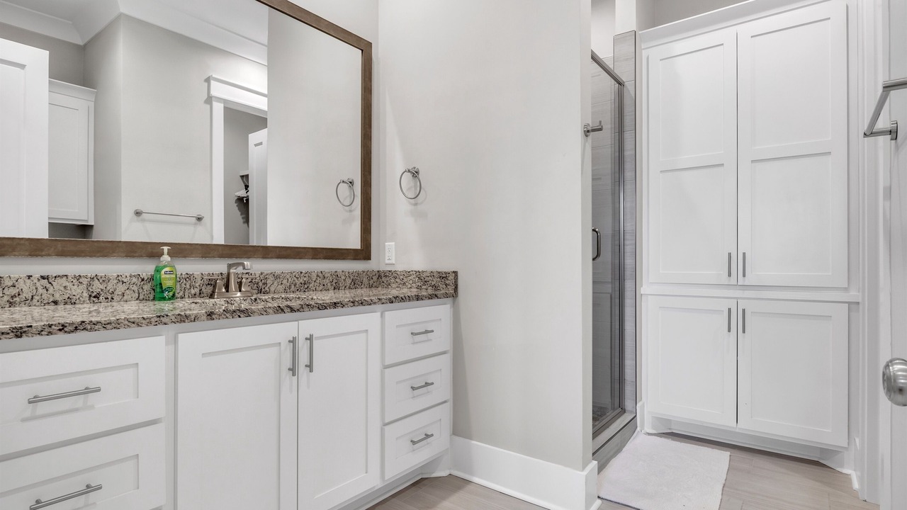 Photo of Bathroom in Starkville