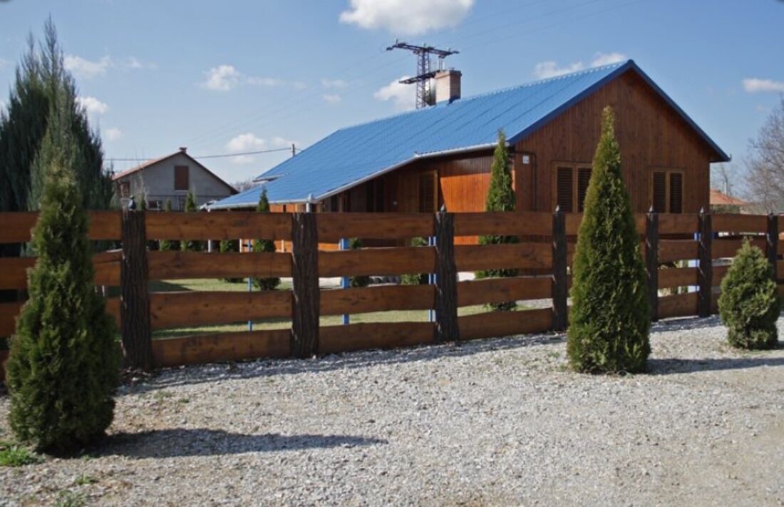 Photo of Outdoor in Berekfurdo