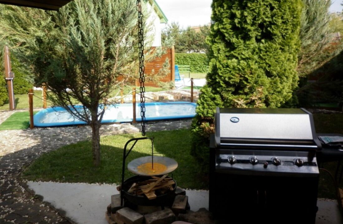 Photo of Outdoor in Berekfurdo