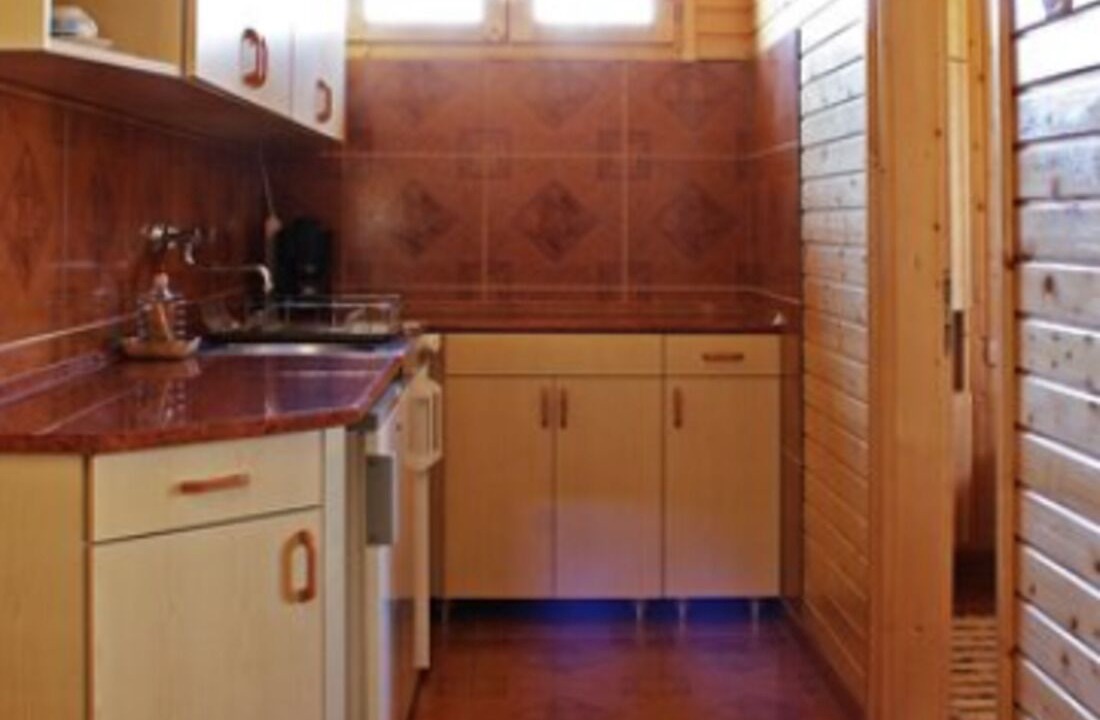 Photo of Kitchen in Berekfurdo