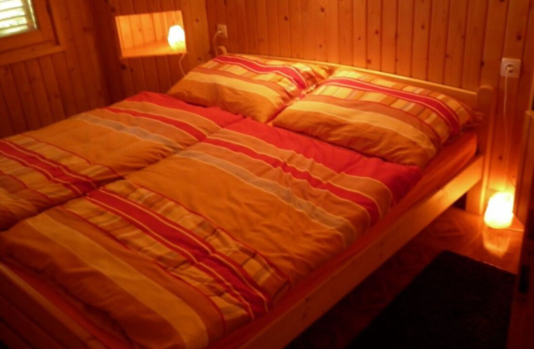 Photo of Bedroom in Berekfurdo