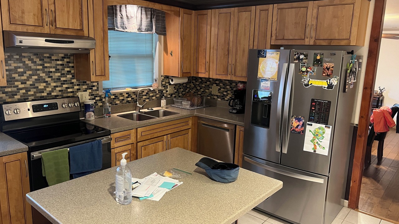 Photo of Kitchen in Oxford