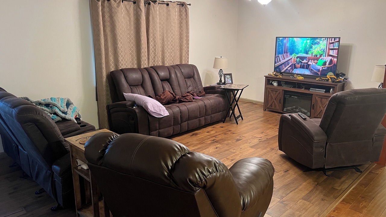 Photo of Livingroom in Oxford