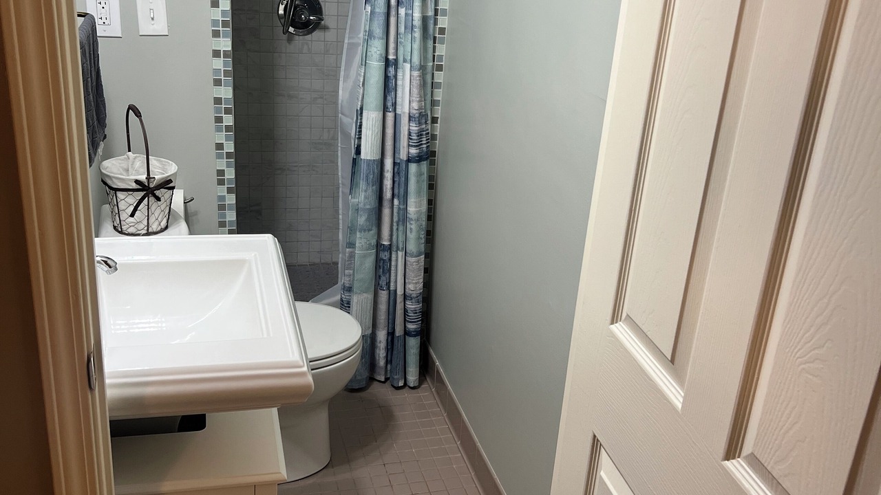 Photo of Bathroom in Oxford