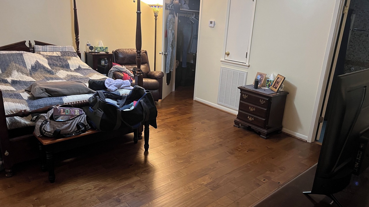 Photo of Bedroom in Oxford