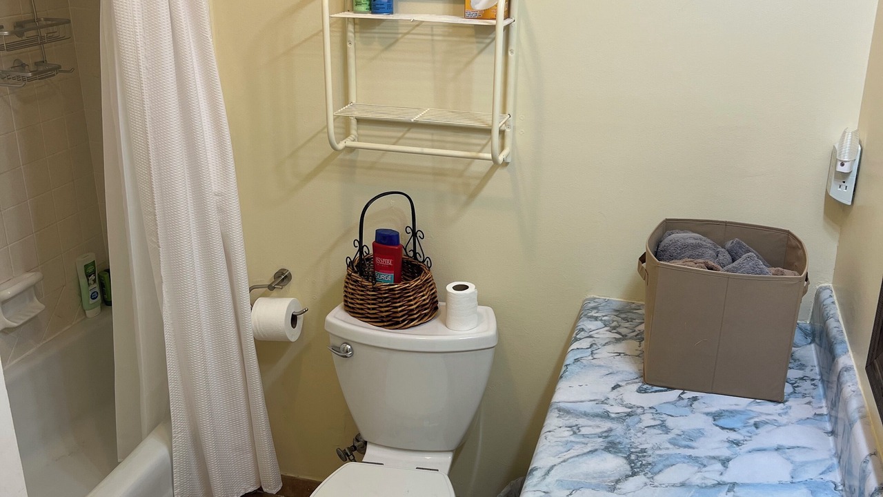 Photo of Bathroom in Oxford
