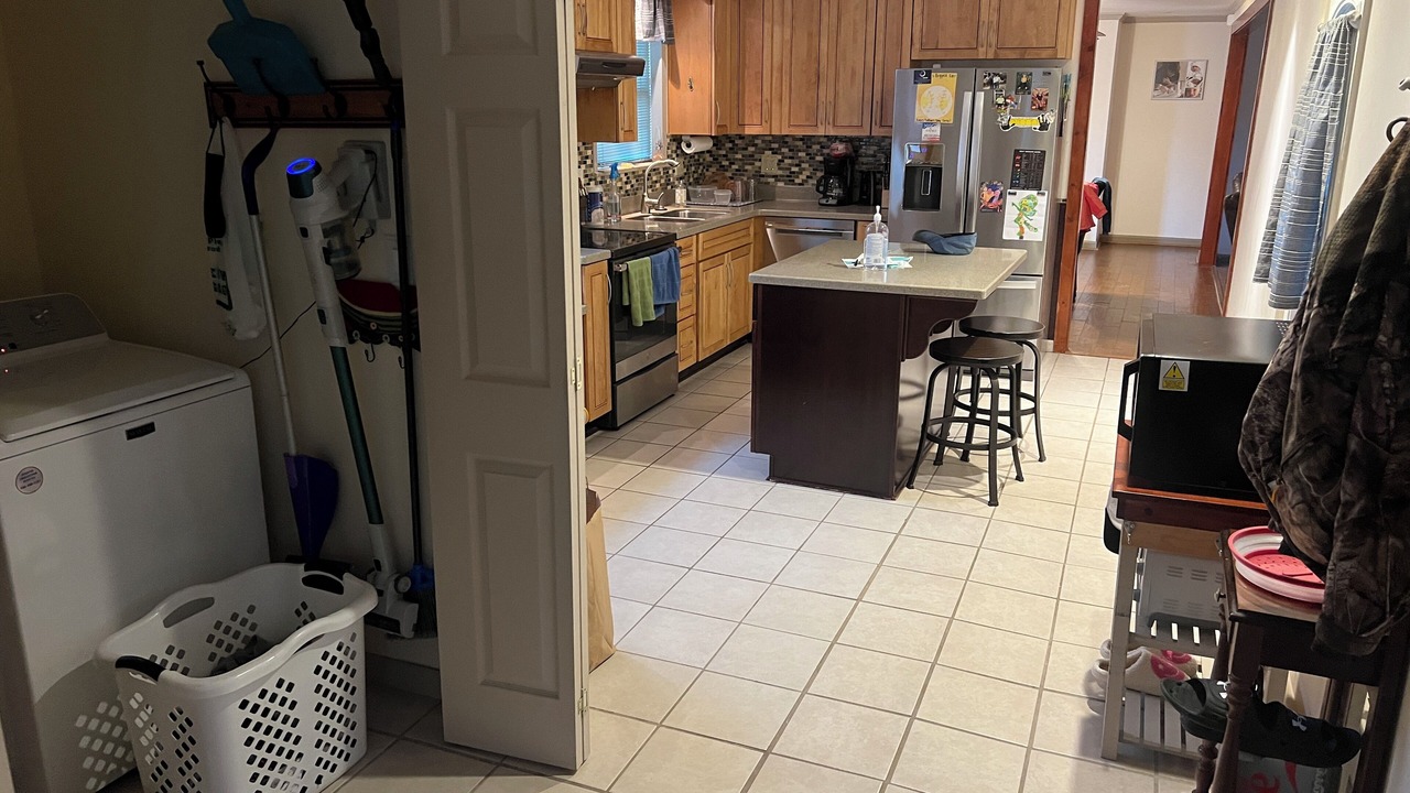 Photo of Kitchen in Oxford