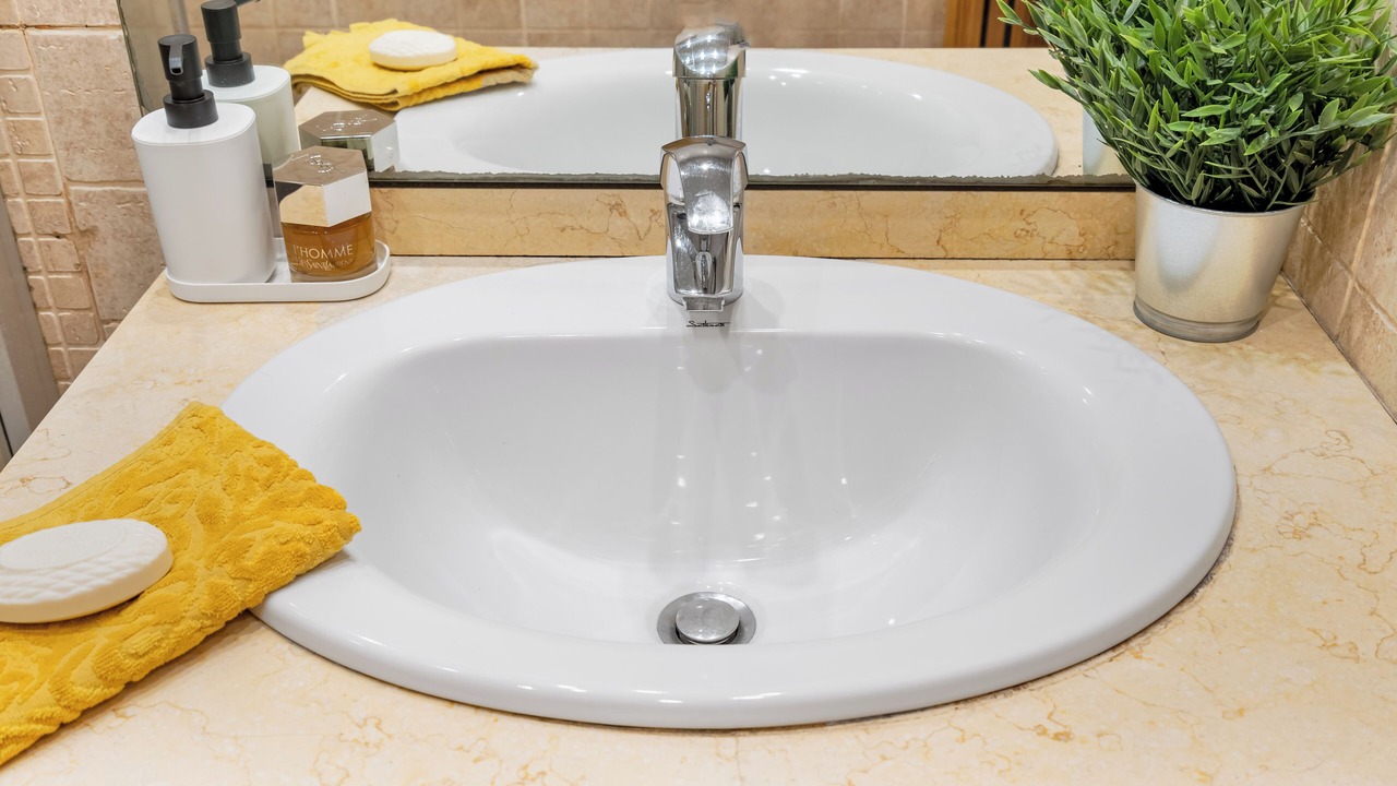 Photo of Bathroom in el Camp d'en Grassot i Gracia Nova
