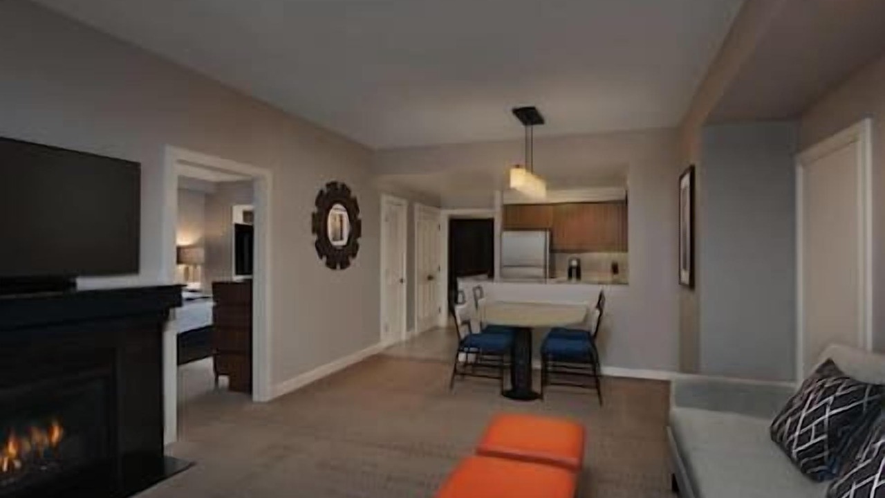 Photo of Livingroom in Erie