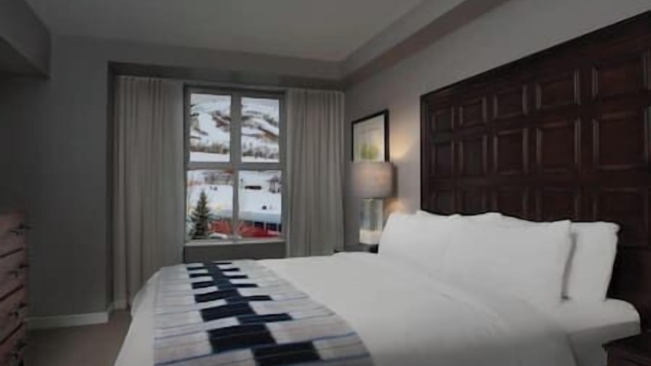 Photo of Bedroom in Erie