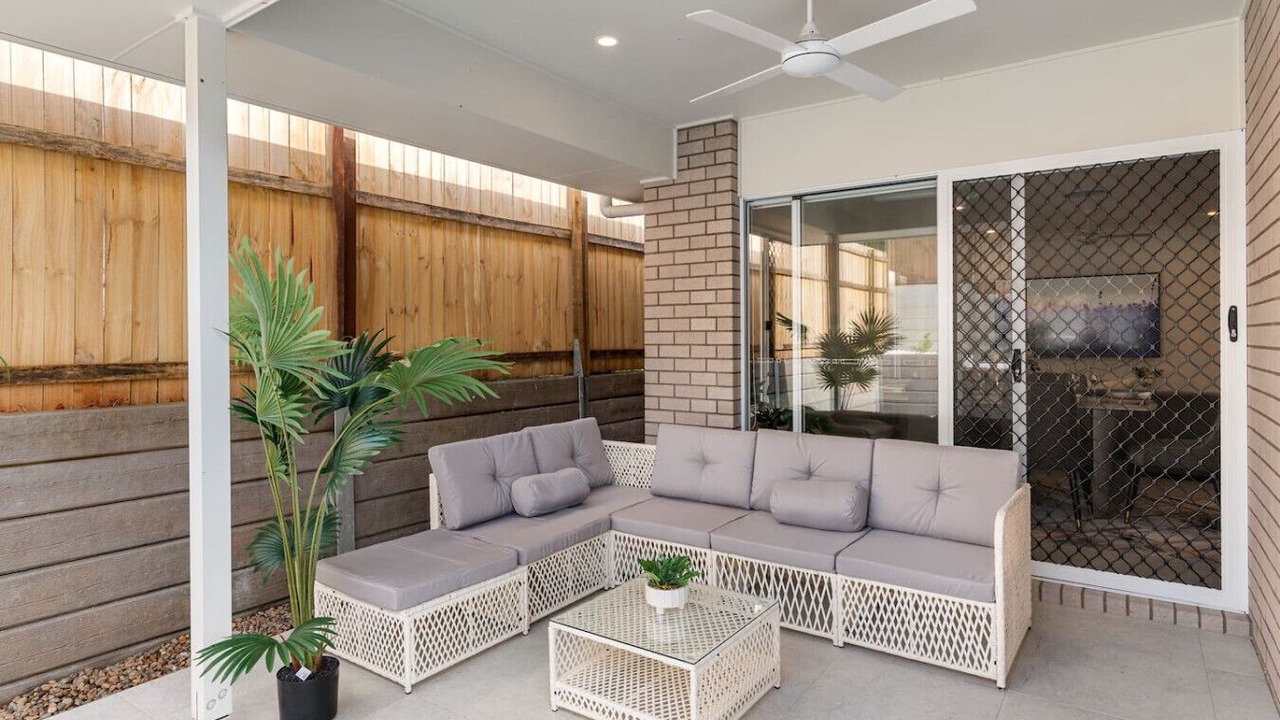 Photo of Patio Balcony in Bridgeman Downs