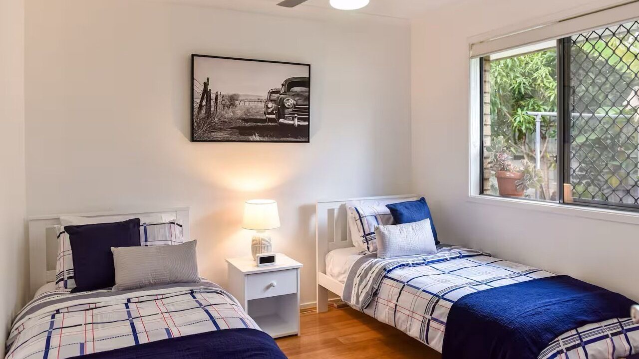 Photo of Bedroom in Augustine Heights