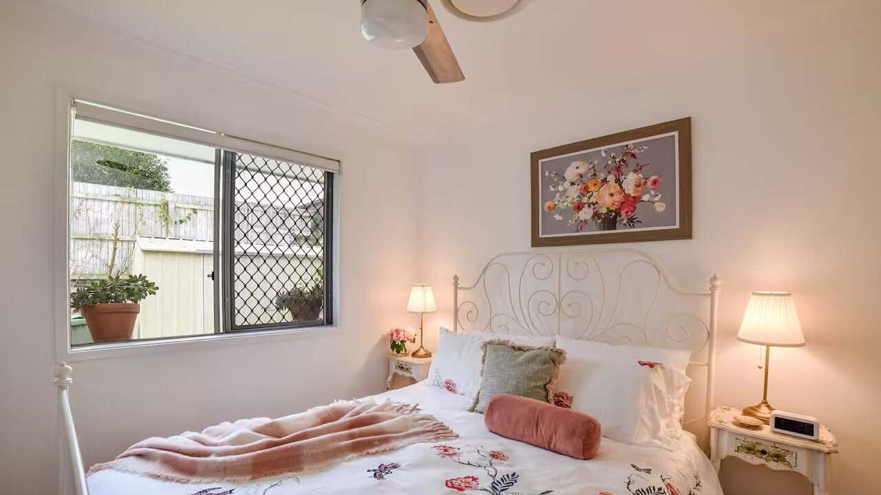 Photo of Bedroom in Augustine Heights