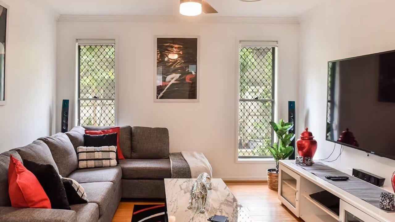 Photo of Livingroom in Augustine Heights