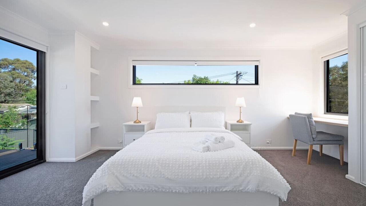 Photo of Bedroom in Dickson