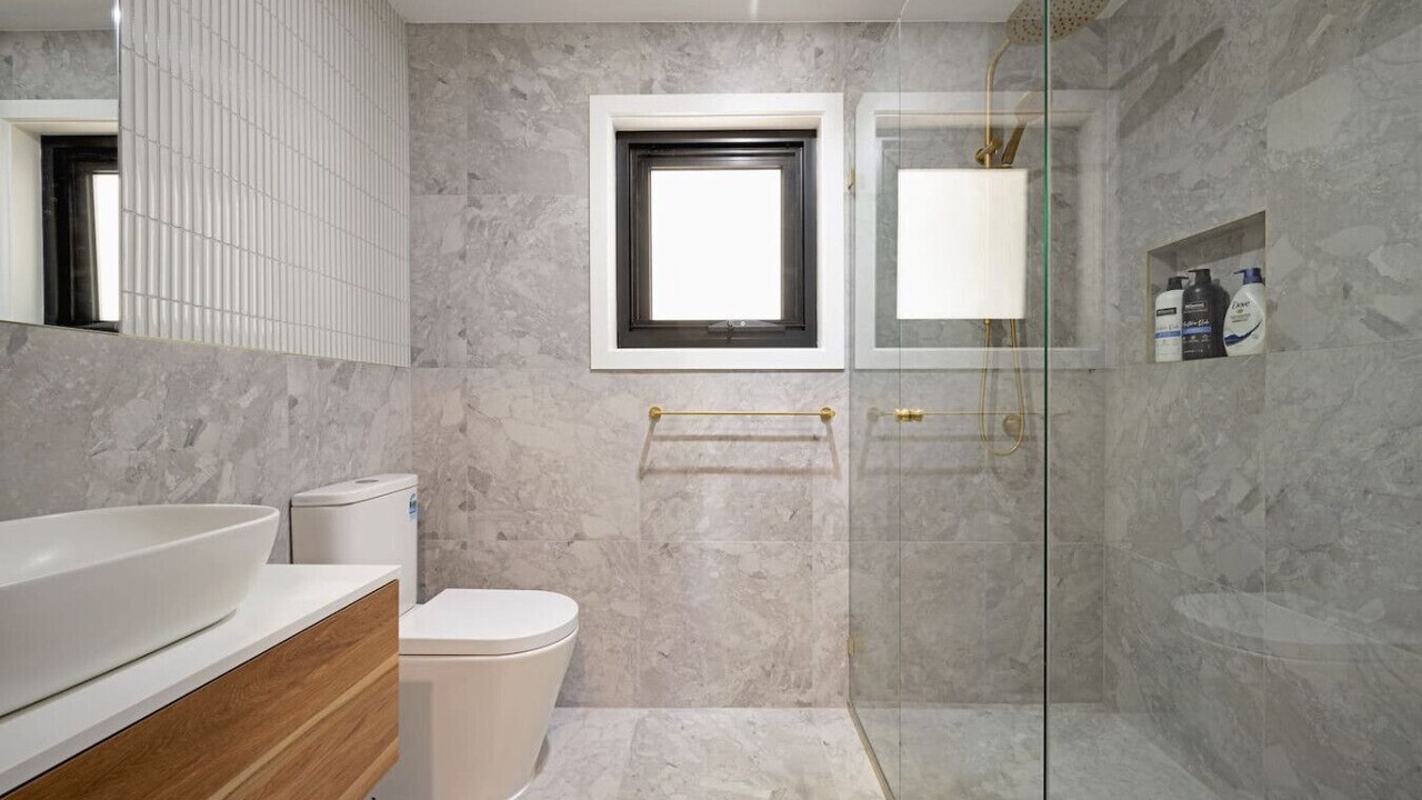 Photo of Bathroom in Dickson