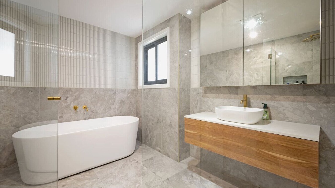Photo of Bathroom in Dickson