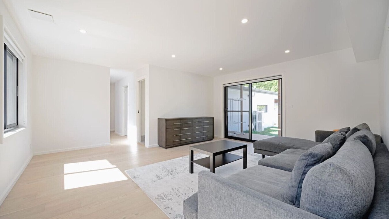 Photo of Livingroom in Dickson
