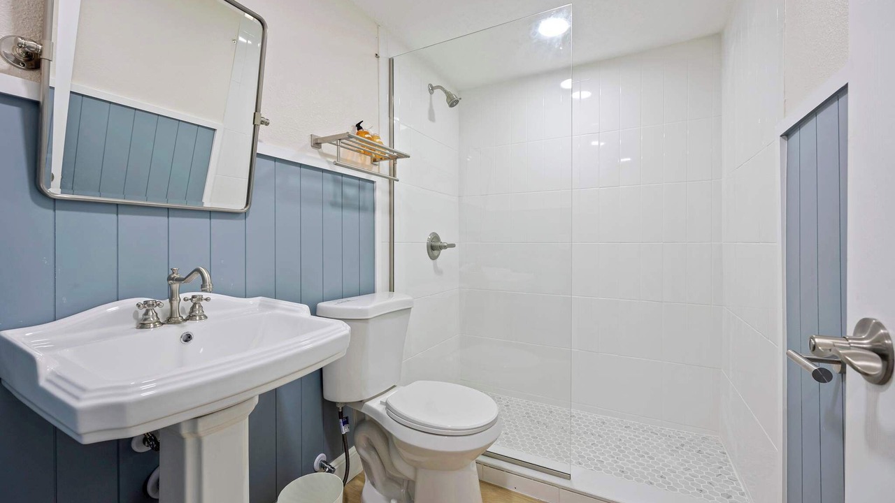 Photo of Bathroom in Cocoa Beach