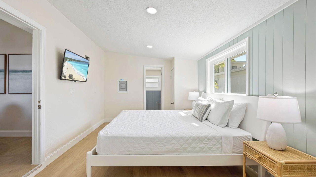 Photo of Bedroom in Cocoa Beach