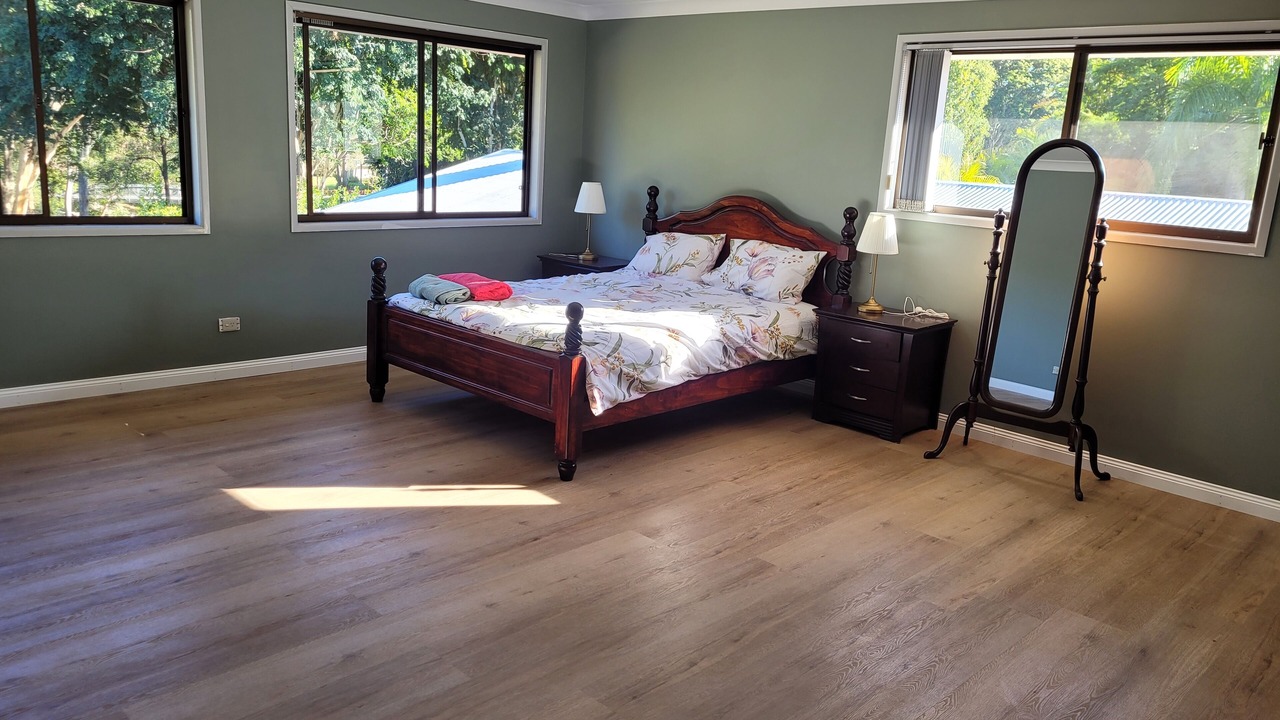Photo of Bedroom in Aspley
