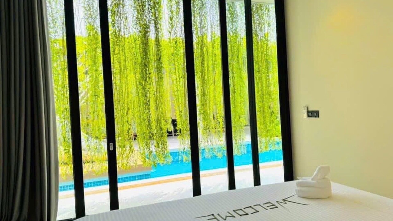 Photo of Bedroom in Long Beach